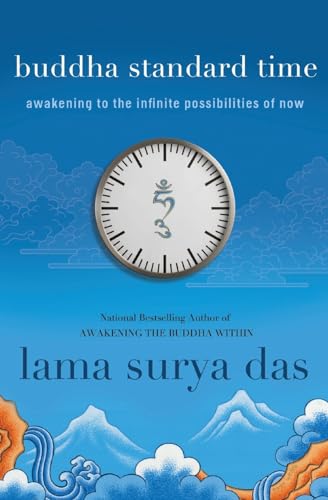 Stock image for Buddha Standard Time: Awakening to the Infinite Possibilities of Now for sale by Gulf Coast Books