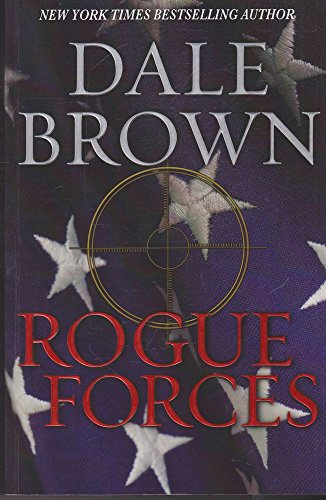 9780061774669: Rogue Forces