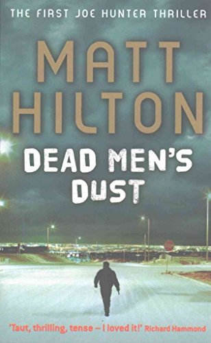 9780061774720: Dead Men's Dust