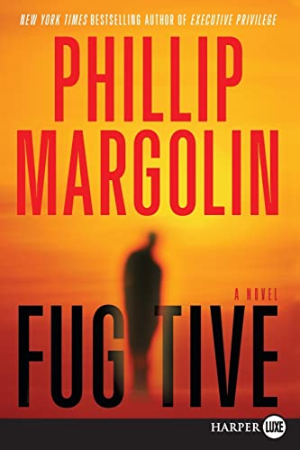 Stock image for Fugitive : A Novel for sale by Better World Books
