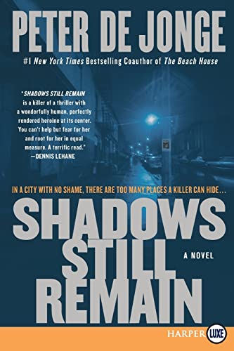 9780061774911: Shadows Still Remain: 1 (Darlene O'Hara)