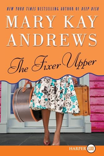 9780061774959: The Fixer Upper: A Novel