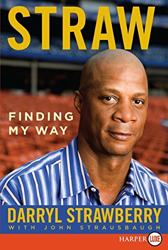 9780061775086: Straw: Finding My Way