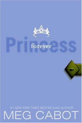 Stock image for Princess Diaries 10. Forever Princess for sale by Housing Works Online Bookstore