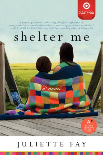 9780061776731: Shelter Me [First Edition]