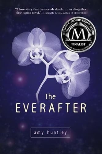 Stock image for The Everafter for sale by Better World Books: West