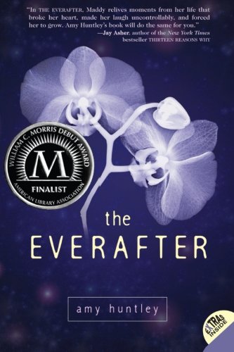 9780061776816: Everafter, The