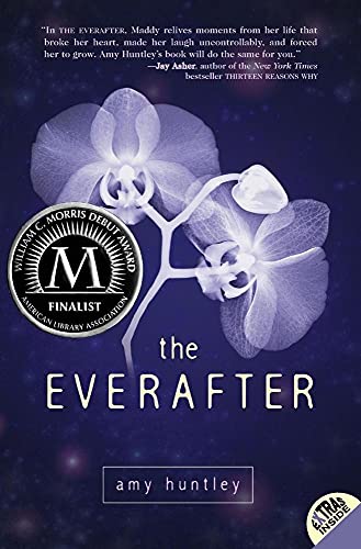 Stock image for The Everafter for sale by Ergodebooks