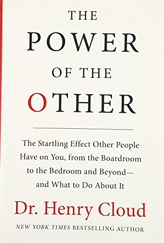 Beispielbild fr The Power of the Other: The startling effect other people have on you, from the boardroom to the bedroom and beyond-and what to do about it zum Verkauf von Wonder Book