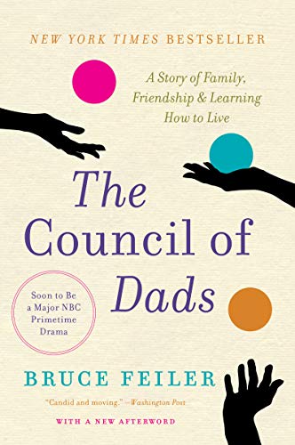 Stock image for The Council of Dads for sale by Blackwell's