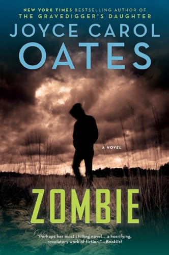 9780061778919: Zombie: A Novel