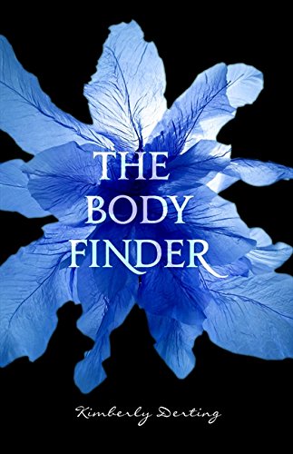 Imagen de archivo de The Body Finder (Body Finder, 1) a la venta por Orion Tech