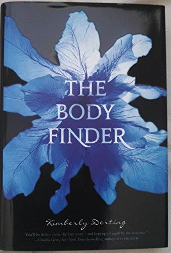 Stock image for The Body Finder for sale by SecondSale