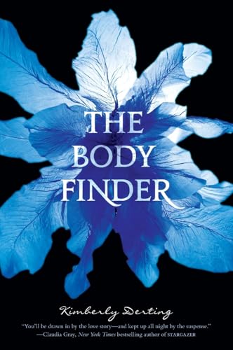 9780061779831: The Body Finder: 1