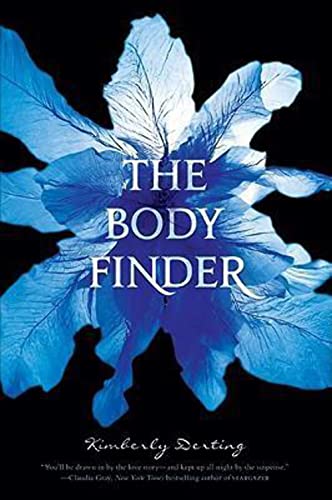 Stock image for The Body Finder (Body Finder, 1) for sale by Wonder Book