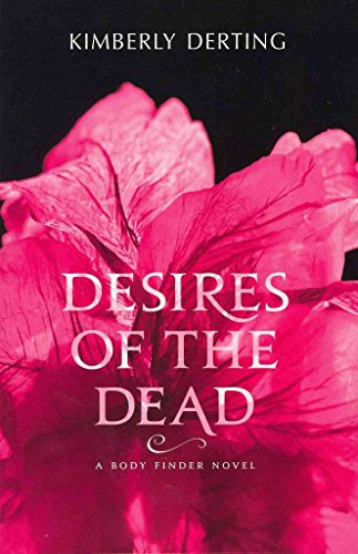 Beispielbild fr Desires of the Dead zum Verkauf von Better World Books