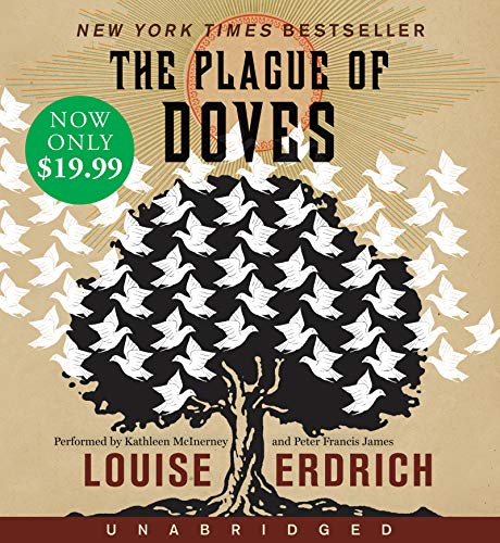 Beispielbild fr The Plague of Doves zum Verkauf von SecondSale