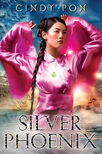 Imagen de archivo de Silver Phoenix: Beyond the Kingdom of Xia [SIGNED COPY, FIRST PRINTING] a la venta por MostlySignedBooks