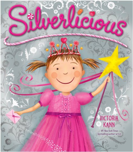 9780061781230: Silverlicious (Pinkalicious)