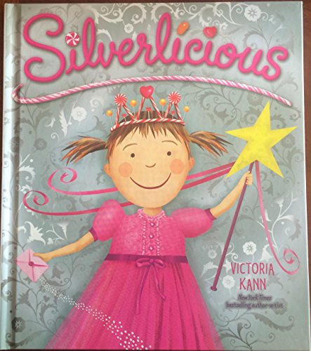 Stock image for Silverlicious (Pinkalicious) for sale by Gulf Coast Books