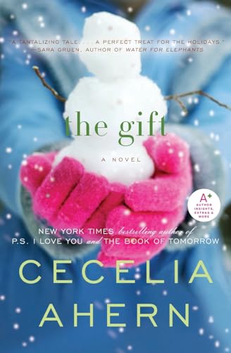 Stock image for The Gift: A Novel for sale by SecondSale