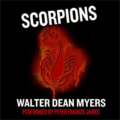 Scorpions Unabridged (9780061782114) by Myers, Walter Dean