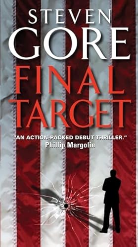 Stock image for Final Target (A Graham Gage Thriller) for sale by Half Price Books Inc.