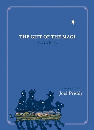 Imagen de archivo de The Gift of the Magi a la venta por KuleliBooks