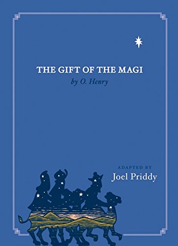 Stock image for The Gift of the Magi for sale by KuleliBooks