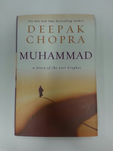 Stock image for Muhammad: A Story of the Last Prophet for sale by Once Upon A Time Books