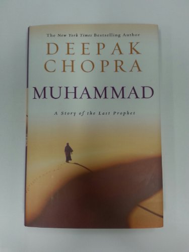 9780061782428: Muhammad: A Story of the Last Prophet