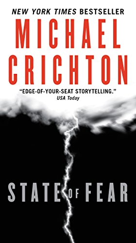 Stock image for State of Fear for sale by R Bookmark