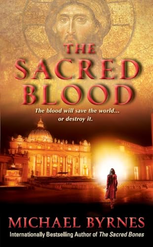 9780061783128: The Sacred Blood