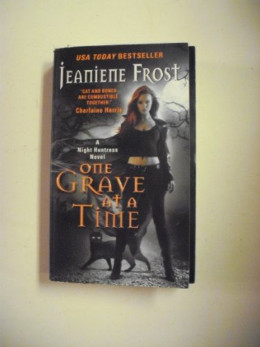 Beispielbild fr One Grave at a Time zum Verkauf von Gulf Coast Books