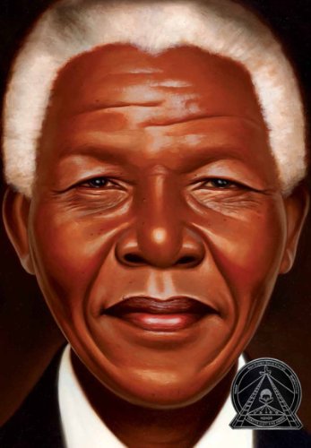 Stock image for Nelson Mandela for sale by SecondSale