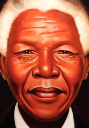 Beispielbild fr Nelson Mandela zum Verkauf von Better World Books