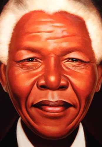 Stock image for Nelson Mandela for sale by Blackwell's