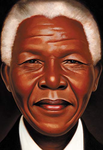 Stock image for Nelson Mandela for sale by Jenson Books Inc