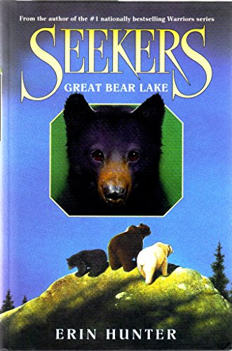 Beispielbild fr Seekers: Great Bear Lake (Book 2) zum Verkauf von Better World Books