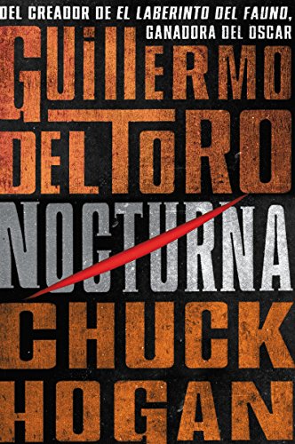 Beispielbild fr Nocturna (La Trilogia de La Nocturna) (Spanish Edition) zum Verkauf von PlumCircle