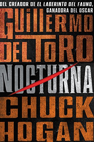 9780061787171: Nocturna (La Trilogia de La Nocturna) (Spanish Edition)