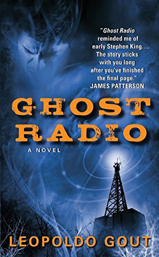 Stock image for Ghost Radio for sale by HPB-Ruby