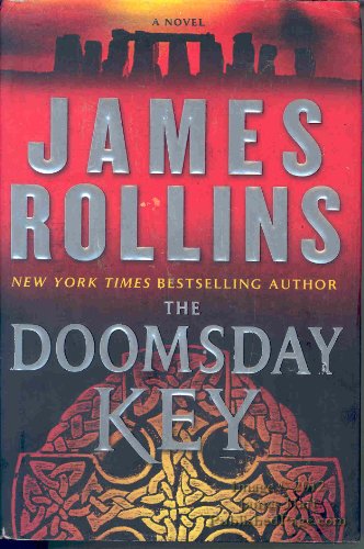 9780061791413: The Doomsday Key