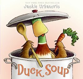 Beispielbild fr Duck Soup zum Verkauf von Better World Books