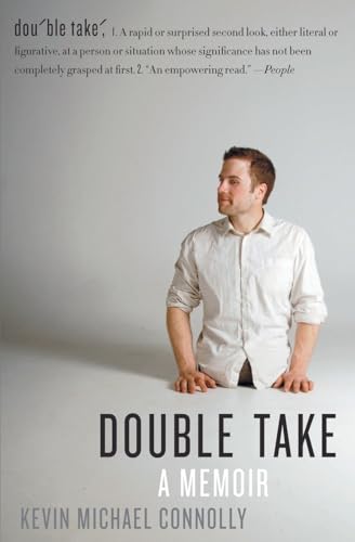 Imagen de archivo de Double Take: A Memoir a la venta por Your Online Bookstore