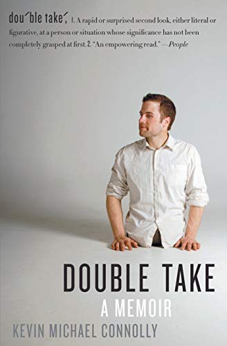 9780061791529: Double Take: A Memoir