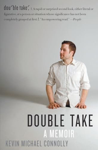 9780061791529: Double Take: A Memoir