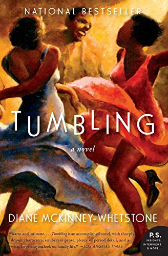 Stock image for Tumbling: A Novel for sale by Bulk Book Warehouse