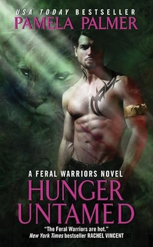 9780061794711: Hunger Untamed: A Feral Warriors Novel (Feral Warriors, 5)