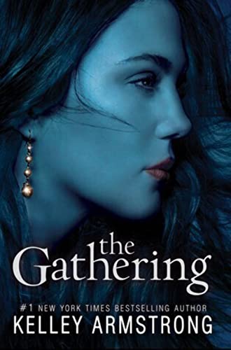 9780061797026: The Gathering (Darkness Rising, Book 1)